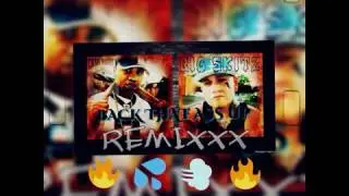 Big skitz   back that ass up remixxx 2016