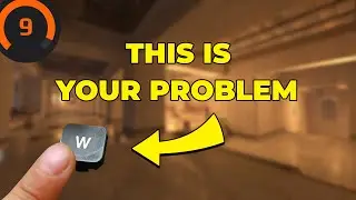This is why you're losing duels in CS2 - fix it now