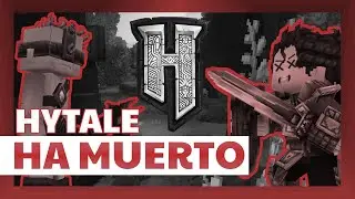 ¿Hytale ha muerto? ¿Qué ha pasado?