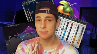 QUAL A ORDEM CORRETA DOS PLUGINS na MIXAGEM??