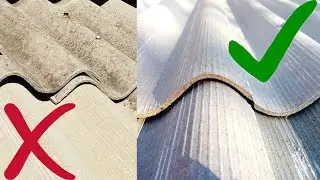How to trim SLATE when laying | Tightly, evenly and beautifully