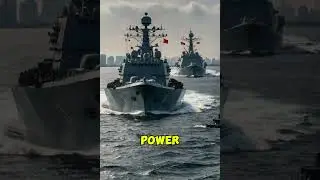 Global Powerhouses: The Top 5 Armies of the World#history #facts #top5 #military #comparison #shorts