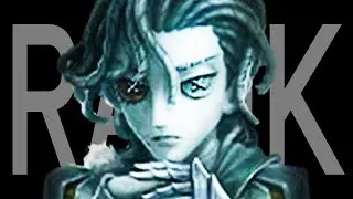 So, Knight Is In Rank Now...