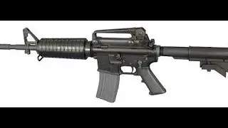Макрос на M4A1