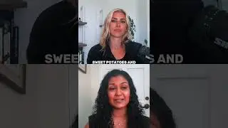 BEST ADVICE for women during perimenopause & menopause