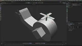 How To Import Illustrator File Into Cinema 4D, (2D to 3D)