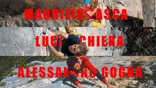 OLTRE IL LIMITE - Parte seconda - Con Alessandro Gogna, Luca Schiera e Maurizio Tasca