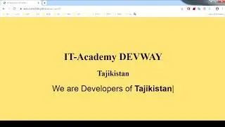 Проект : CSS-#2