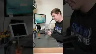 We Repair Drones! - Mavic 3 Crash