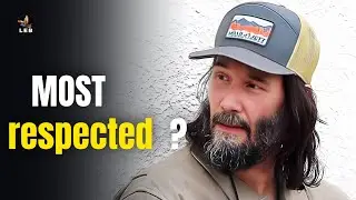 22 Facts You Didn't Know About Keanu Reeves