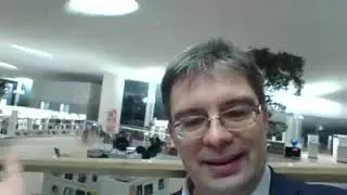 Готовимся к Сертификационной Академии iУчителей НОТО: трансляция из Хельсинки