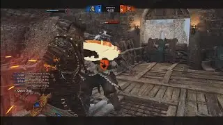 I Am Also an Average Warlord Enjoyer