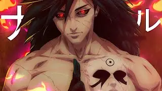 Naruto AMV ~ Shell Shocked