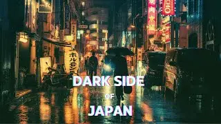 The Dark Side of Japan: The Lost Generation