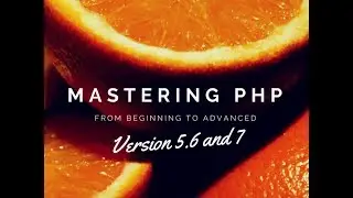 How to declare a variable in PHP