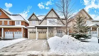 44 CARNESS CRESCENT, GEORGINA, ON
