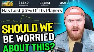 Is Helldivers 2 Dying?