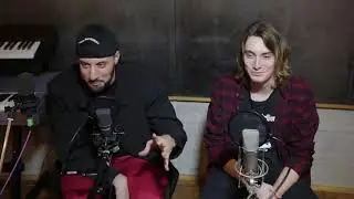 R.A the Rugged Man Show ep.7: James Paxton (Bill Paxton tribute episode)