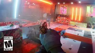 Better Than Dead - New Realistic Bodycam FPS Gameplay with Style