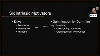 What Motivates People and How to a Leverage that at Work!