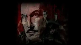 Messer chups - Vincent Price Bible
