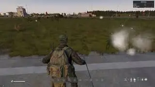 Аномалии DayZ