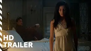 My Brilliant Friend | Season 2 | Teaser trailer #1 | Teen Drama
