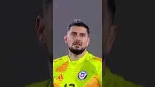 Gabriel Arias vs Argentina