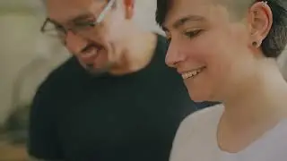 Resignificar recuerdos | Sabri y Ale | Alianzas Únicas