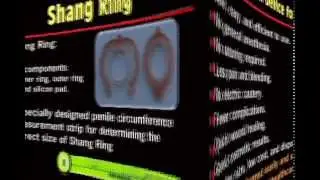 The Shang Ring Circumcision