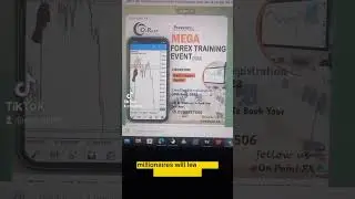 Mega Training                   #forex #propfirm #trading