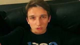 RICKEY F провоцирует ЛАРИНА на своём концерте