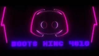 Discord Intro