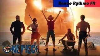 BR Trailer 1 One Piece Live Action.