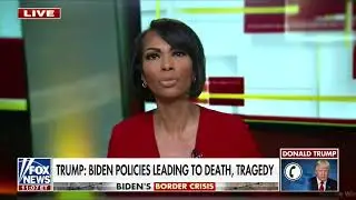 Fox News Host Puts Her Foot In Her Mouth