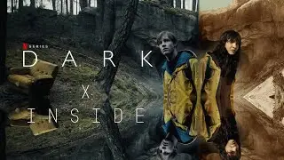 DARK x INSIDE by Chris Avantgarde | Beyond Infinity