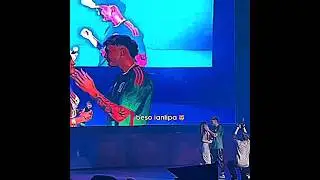 Beso IANLIPA #fedevigevani #humor #shorts