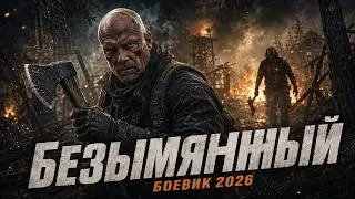В лесах врага он остался один, но сорвал смертельную засаду ночью!! | БЕЗЫМЯННЫЙ | ВОЕННЫЙ БОЕВИК