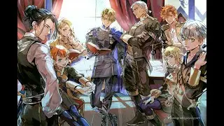 Fire Emblem : Three Houses ( Blue Lion Route ) Playthrough Part 93 : Bishop Mercedes