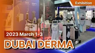 SNJ & Dubai Derma 2023