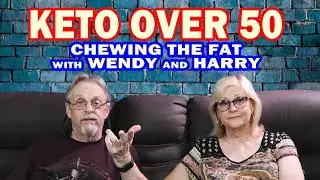 KETO OVER 50 / WEIGHT LOSS / KETO DIET