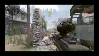 Warface | OpenCup Fragmovie #7