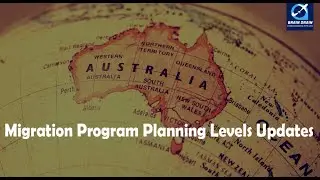 Migration Program Planning Levels Updates