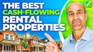 Rental Properties that Cash Flow the Best