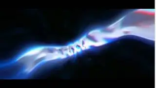 Моё улётное 3D Интро