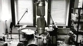 Neumann microphone comparison