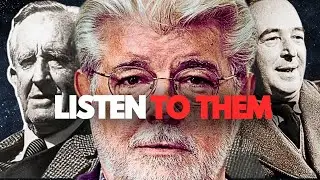 Why We Take Star Wars Too Seriously