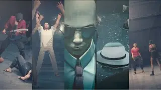 SIFU Arena: Crossroads [Grandmaster, No Damage]