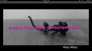 Stop-motion/Monster High/ клип "Courtesy Call"