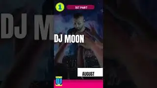 1998 exitos dj
